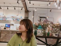 -之悦咖啡馆(新星宇·之洲店)
