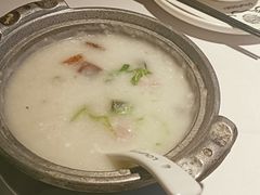 -老伙记海鲜码头(北滘店)