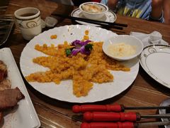 -清真·玛丽亚新疆菜主题餐厅(浙江中路店)