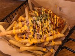 -包装马车·韩国料理·포장마차