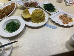 -南海渔家•海鲜•正宗海南菜(海棠湾店)