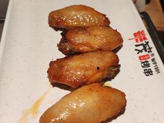 -丰茂烤串(金源店)