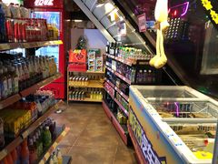 -枫花园汽车电影院(朝阳公园店)