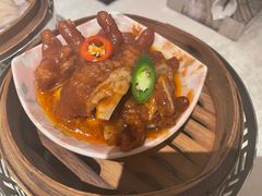 -南海渔村(珠江新城店)