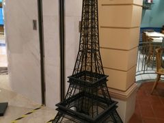 -大食代美食广场(上海中心店)