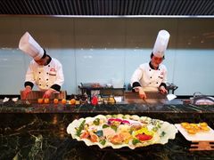 -碧中海汤泉汗蒸酒店