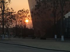 -国际非物质文化遗产博览园
