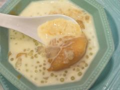 -发记甜品(豉油街店)
