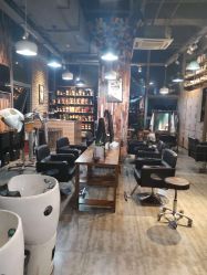 -美格丝M.G.S Hair Salon