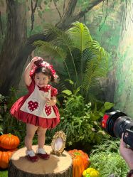 -哈喽BABY儿童摄影