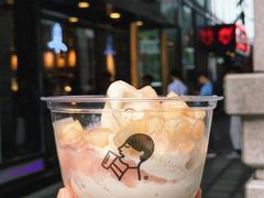 -喜茶(中山利和新地店)