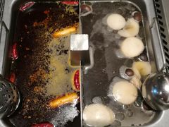 -海底捞火锅(河东万达广场店)