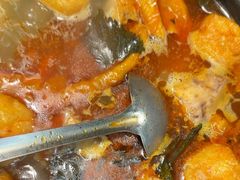 鸭脚-61号餐吧(兴坪古镇漓江店)