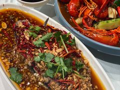 -杨氏青龙虾·羊蝎子(金盛路总店)