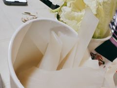 宽粉-北龙火锅店(燕山大街店)