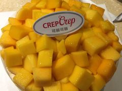 -可丽可丽·生日蛋糕·下午茶(厦门鹭港店)