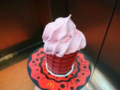 -麦当劳(北苑秋实路店)
