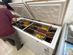 -王中王刨冰