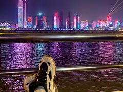 -武汉两江游览·夜游长江(汉口粤汉码头)