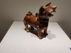 -深圳博物馆(古代艺术馆)