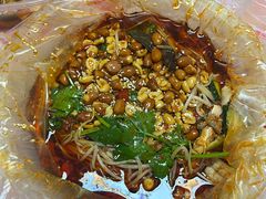 -周良天山牛杂城(天山路总店)