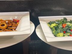 -上海静安洲际酒店