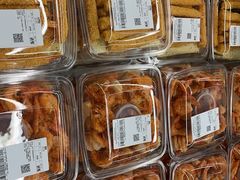 -山姆会员商店(杨桥西路店)