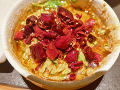 -东来顺·非遗火锅(高新店)