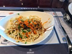 -武汉世茂希尔顿酒店·汇·全日餐厅