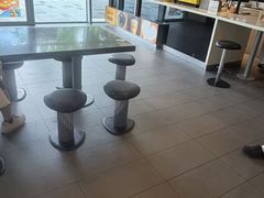 -麦当劳(牡丹江路店)