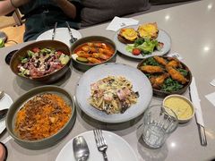 -农畉LONFOOD(万象天地店)