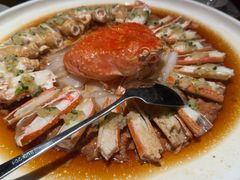 -紫阳海鲜楼·传承闽味(长乐路总店)