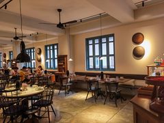 大堂-林四喜·闽南传家菜(鼓浪屿店)