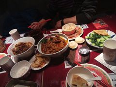 -味福记·本地特色菜(八一万达广场店)