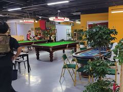 -319集结地真人CS·聚会团建·轰趴体验馆(超极合生汇店)
