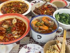 -老三样·旧食新味(船山路店)