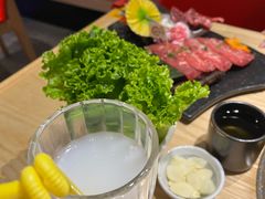 -松鱼亭·和牛烧肉(协鑫广场店)