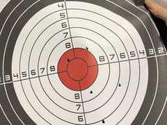 -枪馆1号实弹射击俱乐部