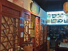 -京城小江南·北京烤鸭·江南土菜·白鱼(中关村店)