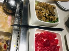 -海底捞火锅鲜切牛肉主题店(长寿路店)