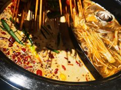 -钢管厂五区小郡肝火锅串串香(总店)