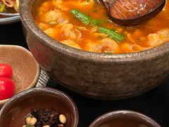 -山石榴·贵州菜(丰盛里店)