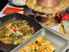 -雀舞云南菜(天津天河城购物中心店)