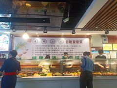 -川闻清粥小菜(建外SOHO店)