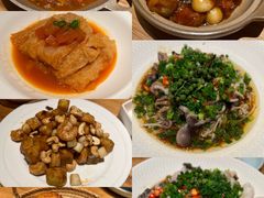 -顺香居·老字号湖北菜(江汉路店)