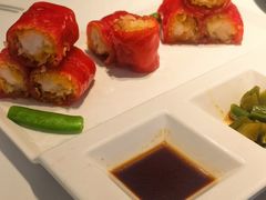 -云山茶餐厅(广东大厦店)