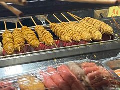 -小魏哥果仁烤面筋