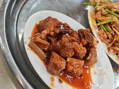 -老蔡记(德化美食街店)