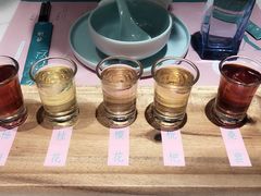 -稻品香小锅饭豆腐馆(北三路店)