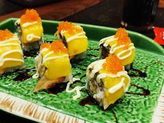 -古田居·特色寿司料理(星之岛旗舰店)